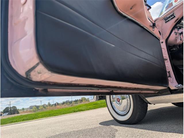 1955 Ford Sunliner (CC-2068798) for sale in Palmetto, Florida