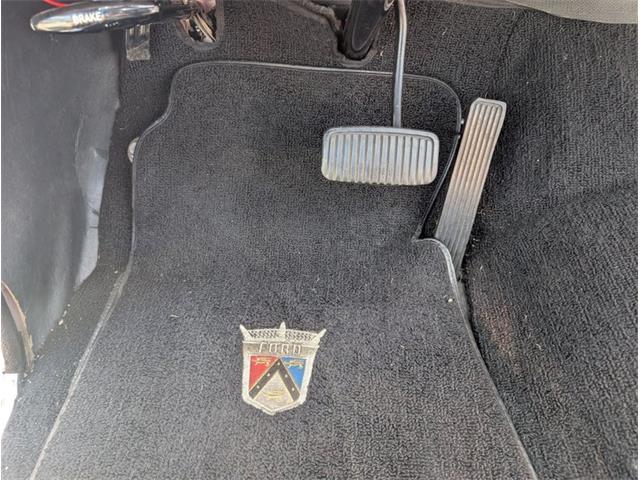 1955 Ford Sunliner (CC-2068798) for sale in Palmetto, Florida