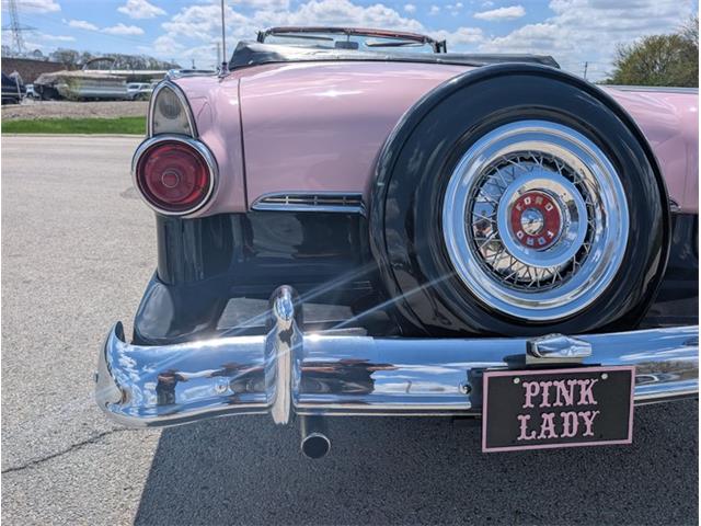1955 Ford Sunliner (CC-2068798) for sale in Palmetto, Florida
