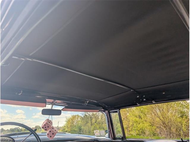 1955 Ford Sunliner (CC-2068798) for sale in Palmetto, Florida