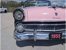 1955 Ford Sunliner (CC-2068798) for sale in Palmetto, Florida