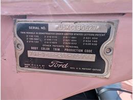 1955 Ford Sunliner (CC-2068798) for sale in Palmetto, Florida