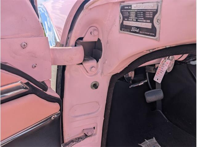 1955 Ford Sunliner (CC-2068798) for sale in Palmetto, Florida