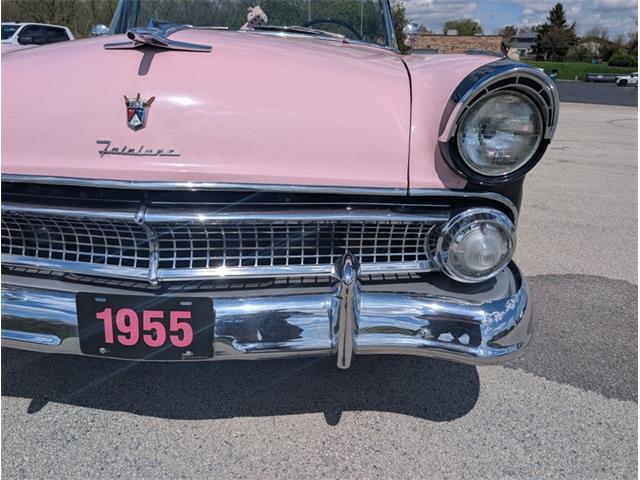 1955 Ford Sunliner (CC-2068798) for sale in Palmetto, Florida