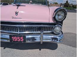 1955 Ford Sunliner (CC-2068798) for sale in Palmetto, Florida