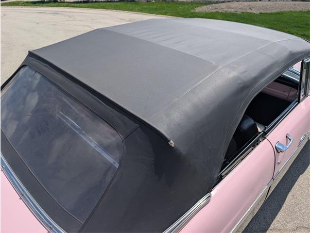 1955 Ford Sunliner (CC-2068798) for sale in Palmetto, Florida