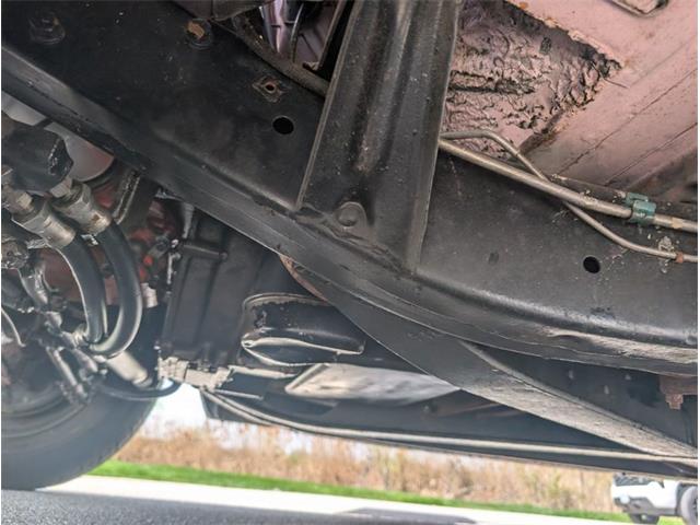 1955 Ford Sunliner (CC-2068798) for sale in Palmetto, Florida