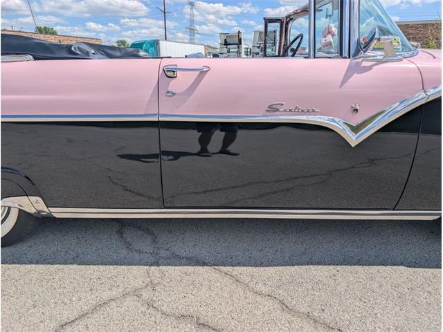 1955 Ford Sunliner (CC-2068798) for sale in Palmetto, Florida