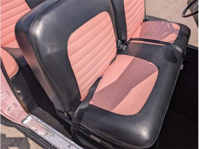 1955 Ford Sunliner (CC-2068798) for sale in Palmetto, Florida