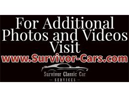 1955 Ford Sunliner (CC-2068798) for sale in Palmetto, Florida