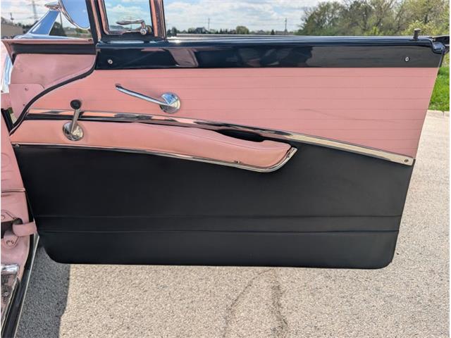 1955 Ford Sunliner (CC-2068798) for sale in Palmetto, Florida