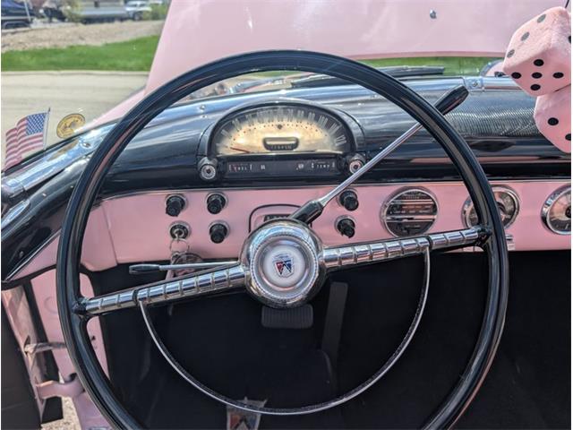 1955 Ford Sunliner (CC-2068798) for sale in Palmetto, Florida