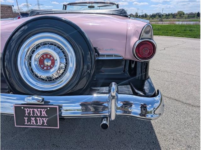 1955 Ford Sunliner (CC-2068798) for sale in Palmetto, Florida