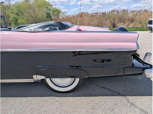 1955 Ford Sunliner (CC-2068798) for sale in Palmetto, Florida