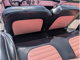 1955 Ford Sunliner (CC-2068798) for sale in Palmetto, Florida