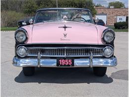 1955 Ford Sunliner (CC-2068798) for sale in Palmetto, Florida