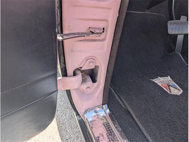 1955 Ford Sunliner (CC-2068798) for sale in Palmetto, Florida