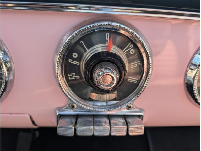 1955 Ford Sunliner (CC-2068798) for sale in Palmetto, Florida