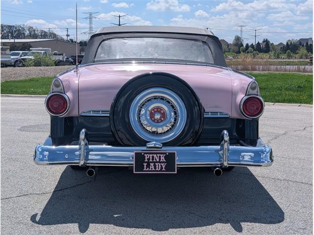 1955 Ford Sunliner (CC-2068798) for sale in Palmetto, Florida