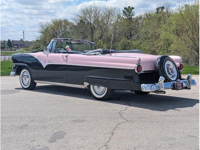 1955 Ford Sunliner (CC-2068798) for sale in Palmetto, Florida