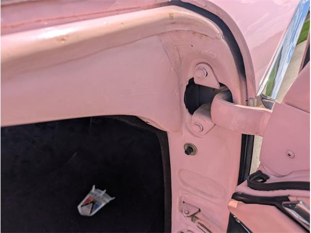 1955 Ford Sunliner (CC-2068798) for sale in Palmetto, Florida