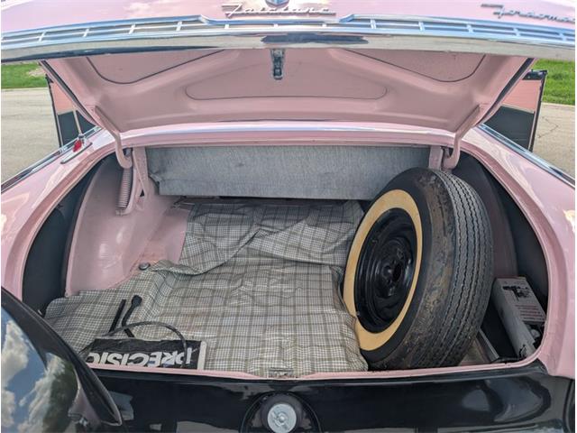 1955 Ford Sunliner (CC-2068798) for sale in Palmetto, Florida