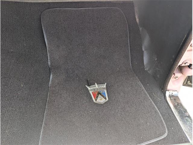 1955 Ford Sunliner (CC-2068798) for sale in Palmetto, Florida