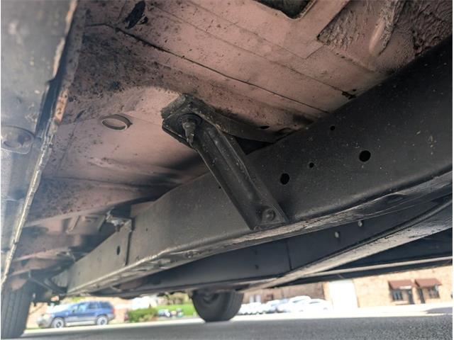 1955 Ford Sunliner (CC-2068798) for sale in Palmetto, Florida