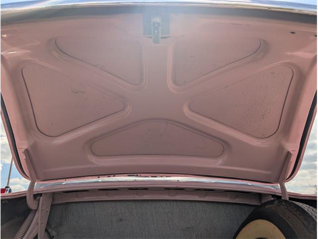 1955 Ford Sunliner (CC-2068798) for sale in Palmetto, Florida