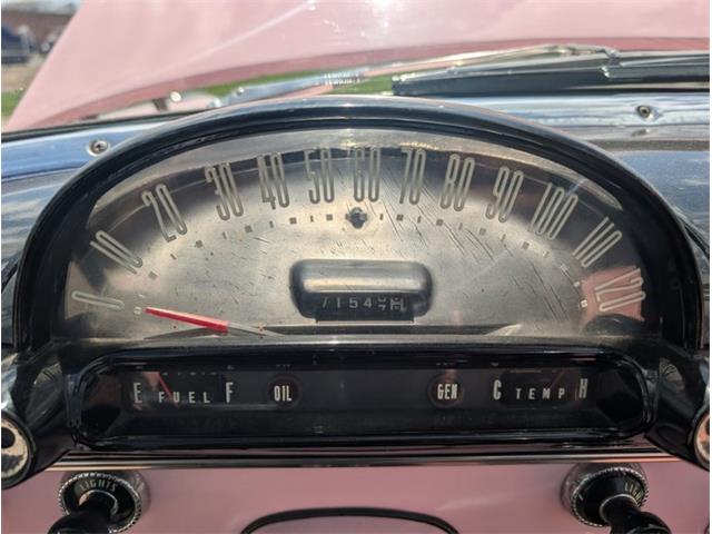 1955 Ford Sunliner (CC-2068798) for sale in Palmetto, Florida