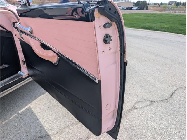 1955 Ford Sunliner (CC-2068798) for sale in Palmetto, Florida