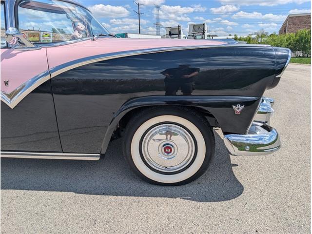1955 Ford Sunliner (CC-2068798) for sale in Palmetto, Florida