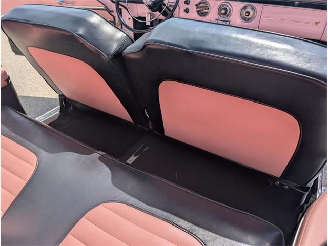 1955 Ford Sunliner (CC-2068798) for sale in Palmetto, Florida