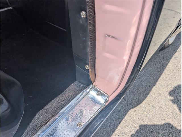 1955 Ford Sunliner (CC-2068798) for sale in Palmetto, Florida