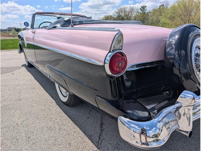 1955 Ford Sunliner (CC-2068798) for sale in Palmetto, Florida