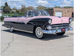 1955 Ford Sunliner (CC-2068798) for sale in Palmetto, Florida