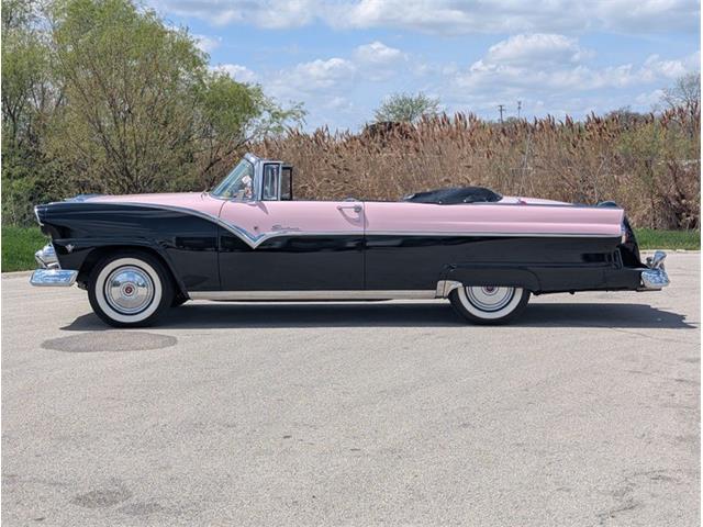 1955 Ford Sunliner (CC-2068798) for sale in Palmetto, Florida