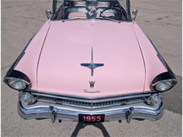 1955 Ford Sunliner (CC-2068798) for sale in Palmetto, Florida