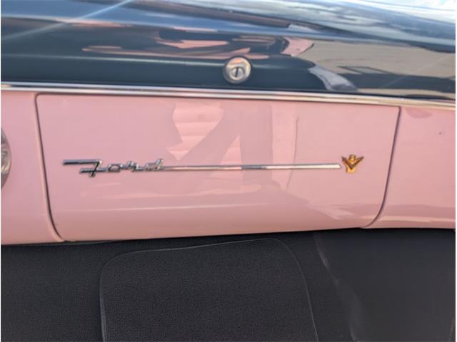 1955 Ford Sunliner (CC-2068798) for sale in Palmetto, Florida