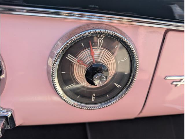 1955 Ford Sunliner (CC-2068798) for sale in Palmetto, Florida