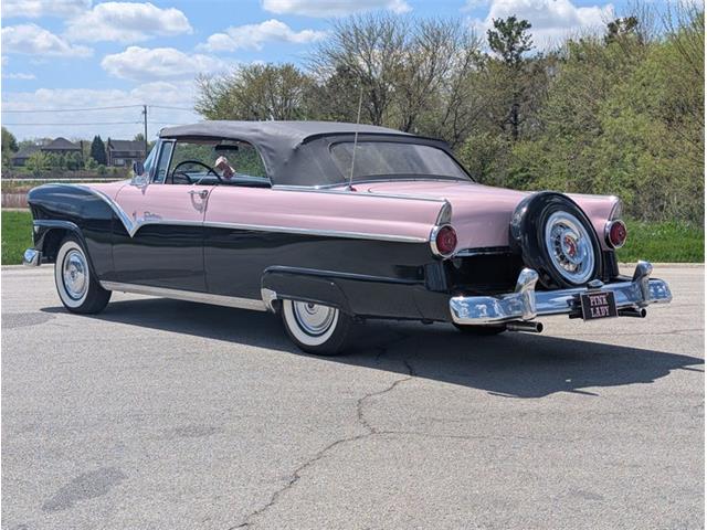 1955 Ford Sunliner (CC-2068798) for sale in Palmetto, Florida