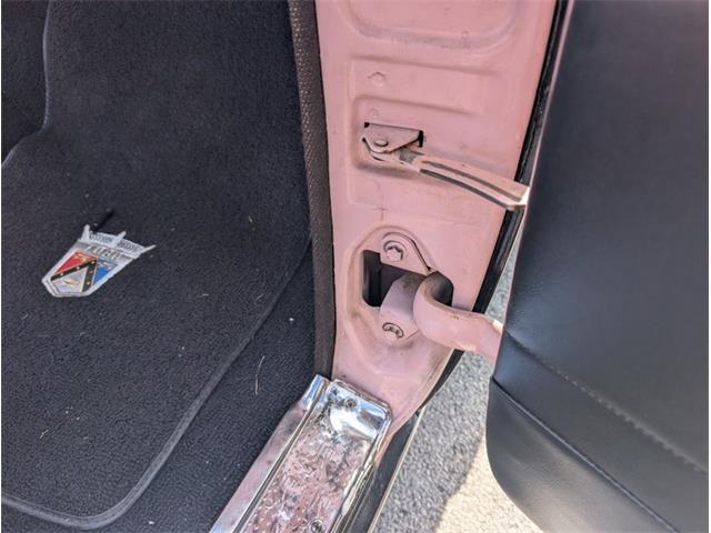 1955 Ford Sunliner (CC-2068798) for sale in Palmetto, Florida