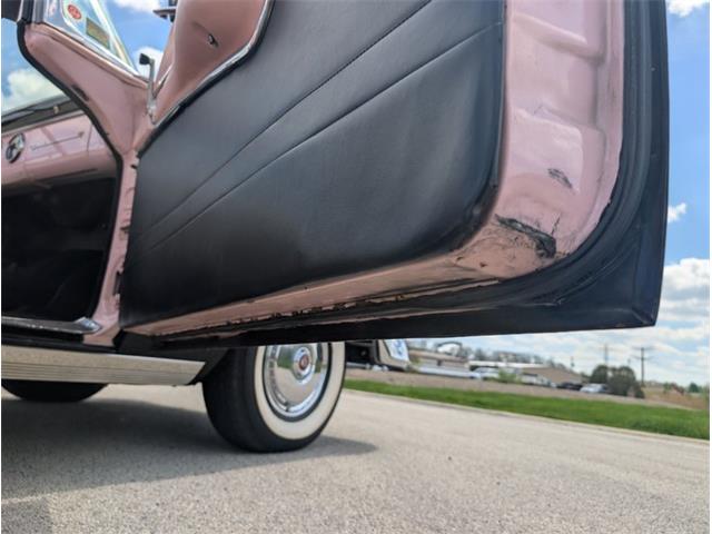 1955 Ford Sunliner (CC-2068798) for sale in Palmetto, Florida