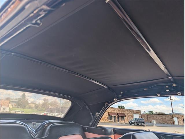 1955 Ford Sunliner (CC-2068798) for sale in Palmetto, Florida