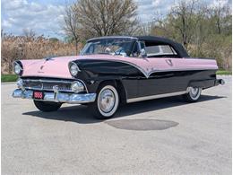 1955 Ford Sunliner (CC-2068798) for sale in Palmetto, Florida