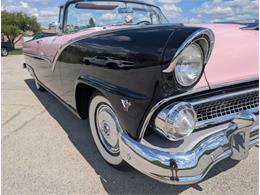 1955 Ford Sunliner (CC-2068798) for sale in Palmetto, Florida
