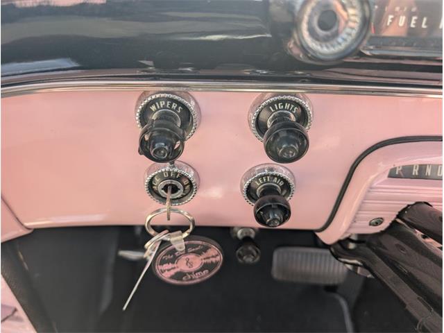 1955 Ford Sunliner (CC-2068798) for sale in Palmetto, Florida