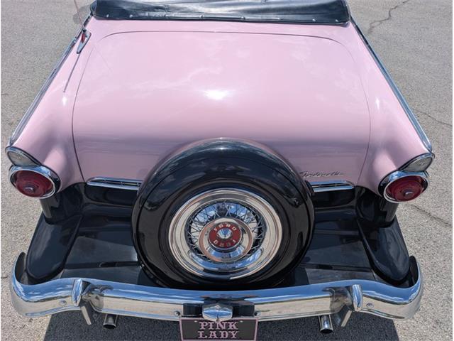 1955 Ford Sunliner (CC-2068798) for sale in Palmetto, Florida