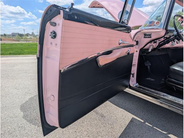 1955 Ford Sunliner (CC-2068798) for sale in Palmetto, Florida