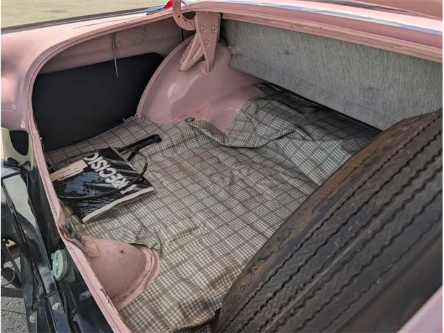 1955 Ford Sunliner (CC-2068798) for sale in Palmetto, Florida